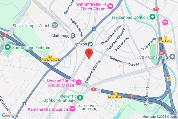 Privat Detektivbuero Tadic