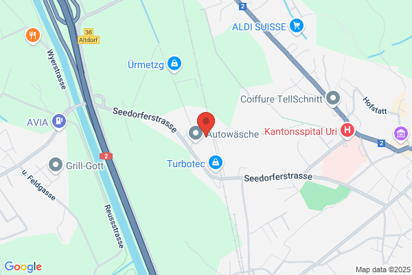 A. Gehrig Personalselektion und Karriereplanung AG