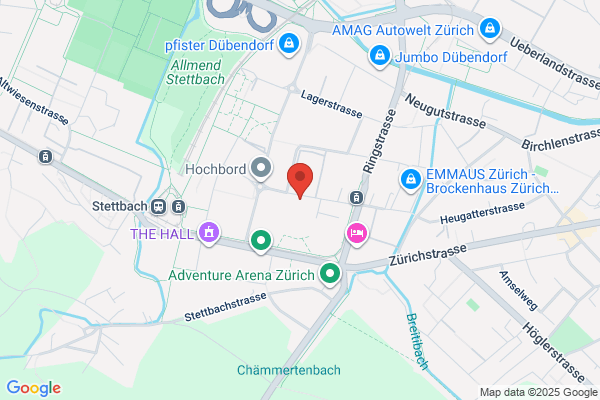 Alpha Search AG