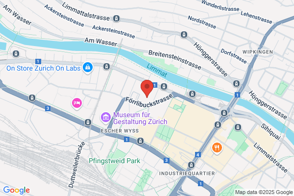 Astina GmbH