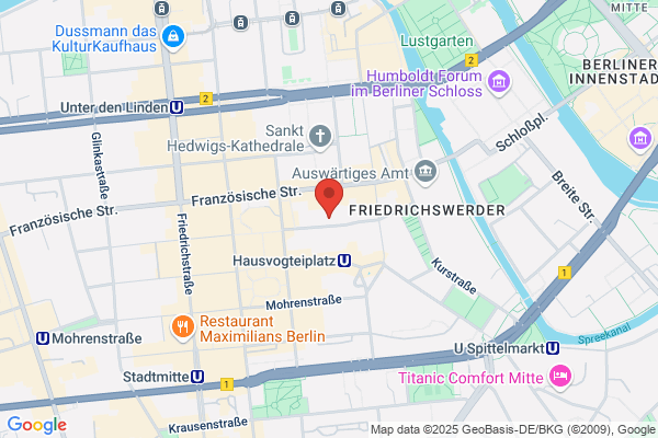 Banker's Karriere Service und Executive Search U. Hirt