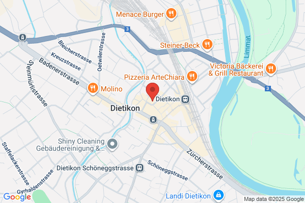 Connect Personalberatung Nef und Partner