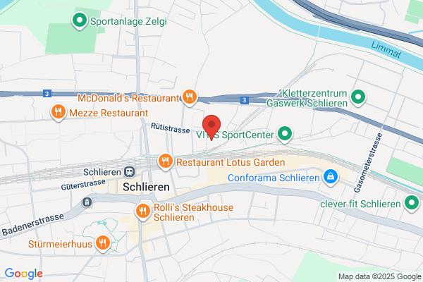 CvA C. von Arx Unternehmens- u. Personalberatung AG