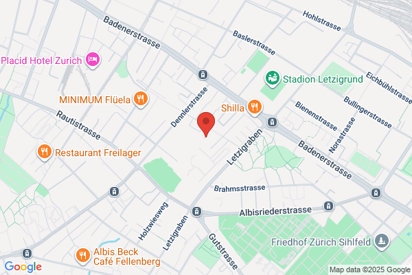 Zurfluh und Partner