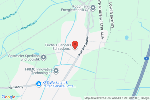 Fusa GmbH