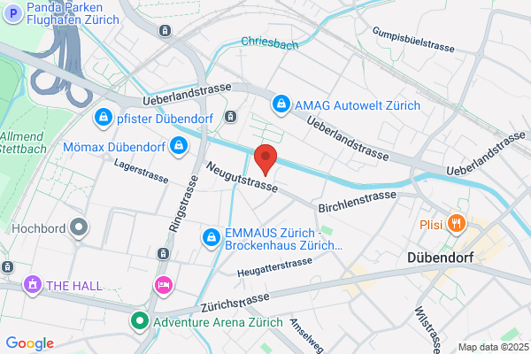 Christliche Schule Dübendorf (CSD)