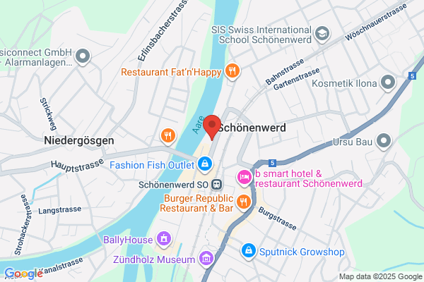 Brauerei Karbacher AG
