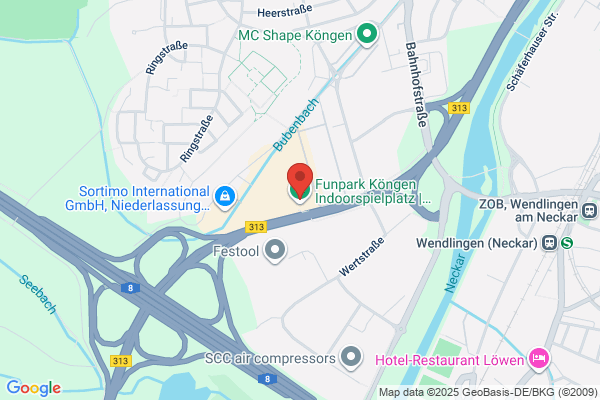 Freshpool GmbH