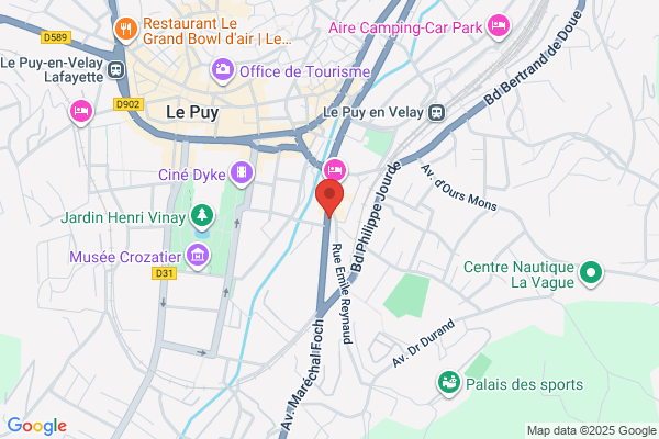 Hervé le Puy
