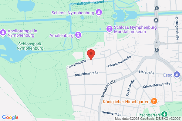 Medical Technolgy und Consulting GmbH