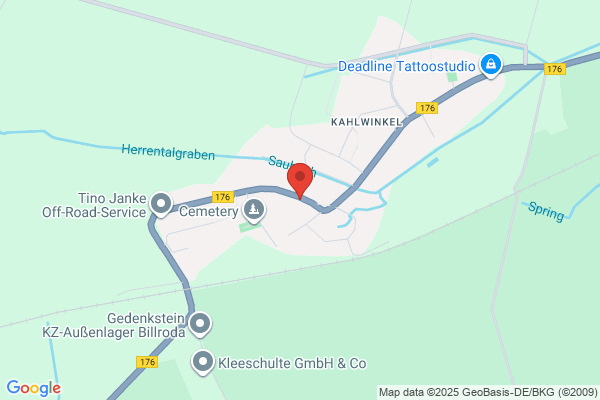Amme Haustech