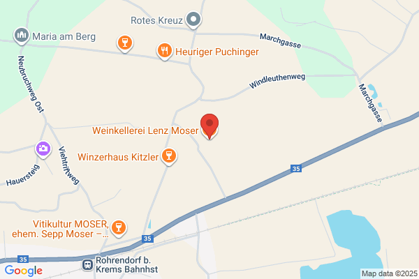 Moser Weinkellereien AG