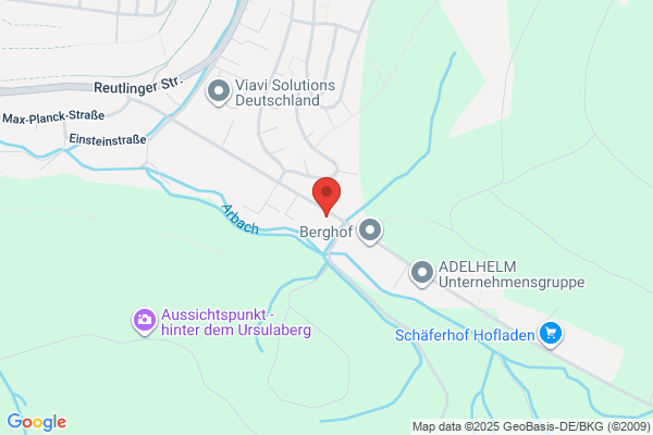 Raurich Consult GmbH