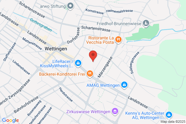 Primarschule Dorf
