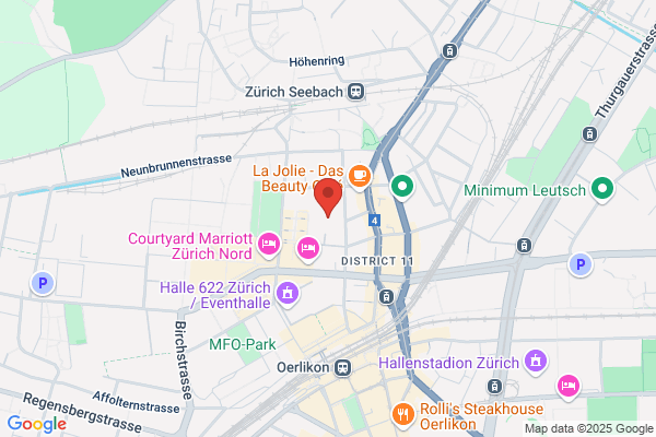 Lernstudio Zuerich AG