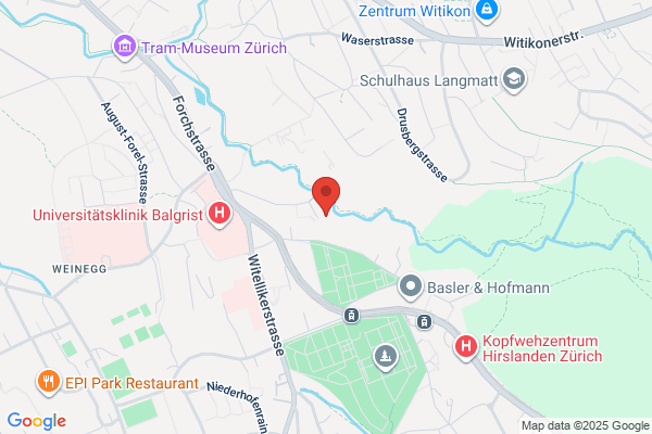 Privatschule Logartis AG
