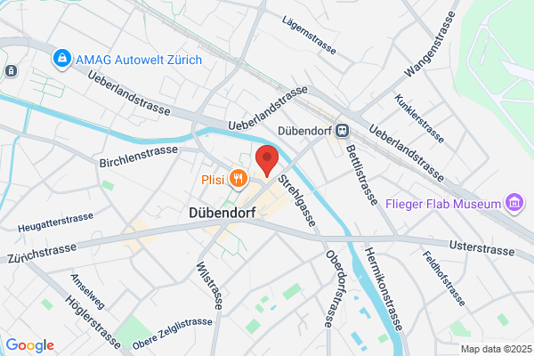 Abernet GmbH