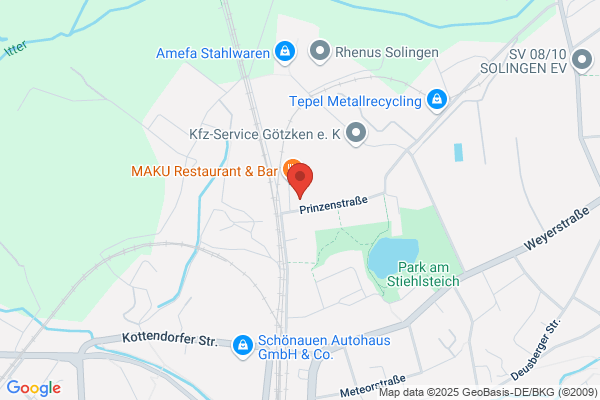 Edgar Iten Agentur f. Kommunikation u. Werbung