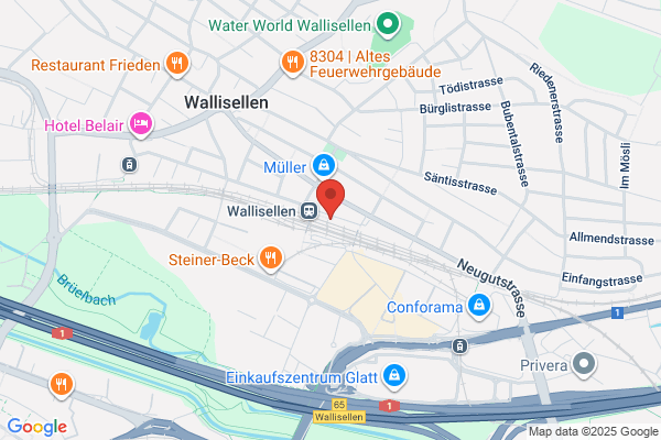 ZPG Berg Zentrum Psychische Gesundheit