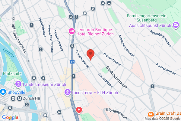 lic.phil. Elisabeth Gurtner