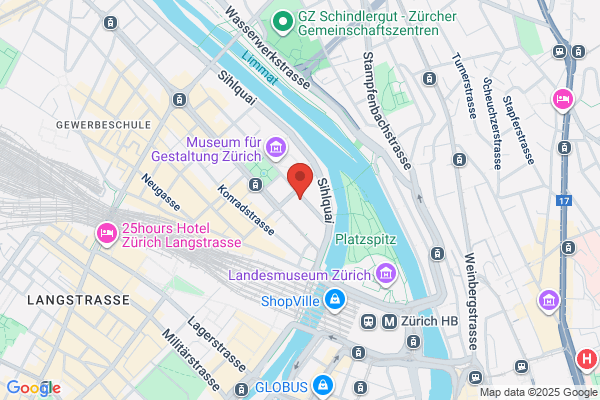 lic.phil. Marie-Luise Imholz