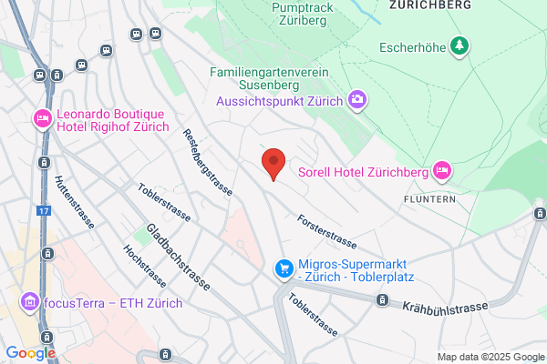 lic.phil. Rosmarie Burkhardt