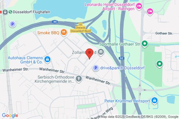 IFactory GmbH