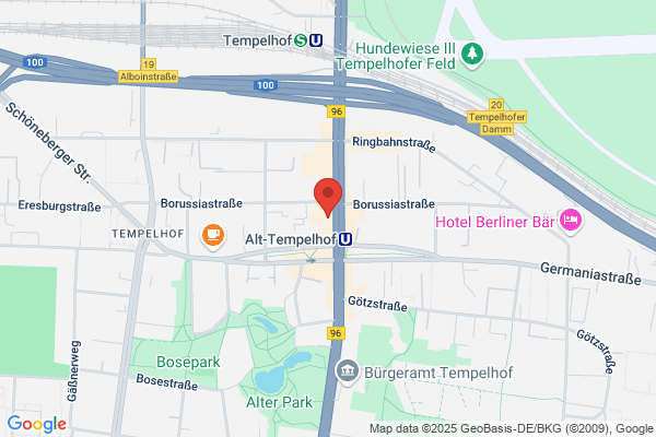 Mentorium GmbH