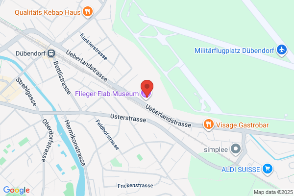Restaurant Haldengut Chimli-Maert-Zentrum