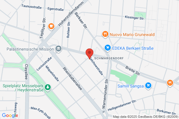 Silverlake Consultants GmbH