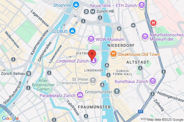 Anwaltsbüro Boris Etter