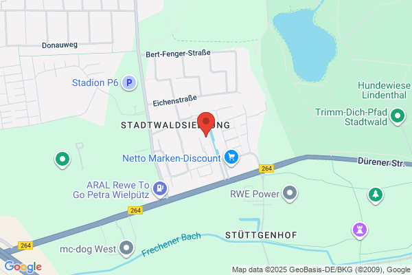 Nachlasstreuhand.ch GmbH