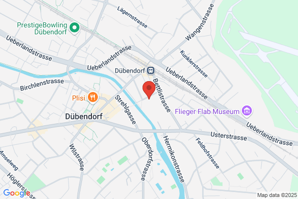 Schweizer Day Rechtsanwaelte