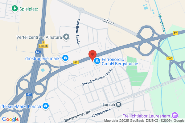 ZA Reinigung