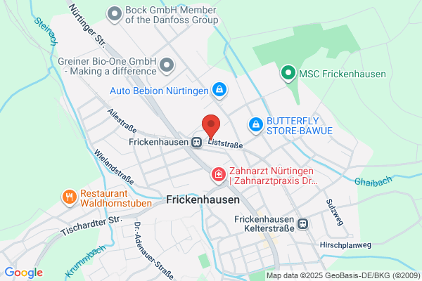 Abur Haustechnik A. Baur