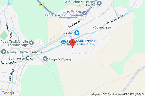 Putzfrauenagentur Zuber GmbH