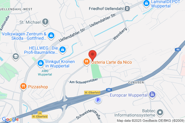 AWJ Beratung und Training GmbH