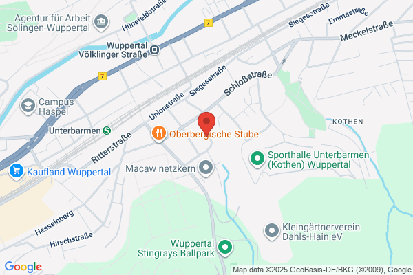 Batu Trust Services GmbH