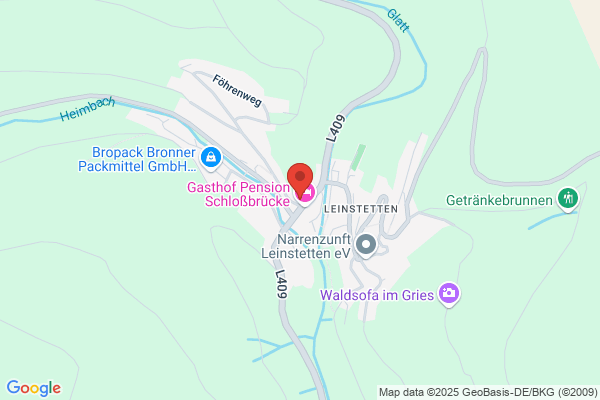 Reisebuero Glattal