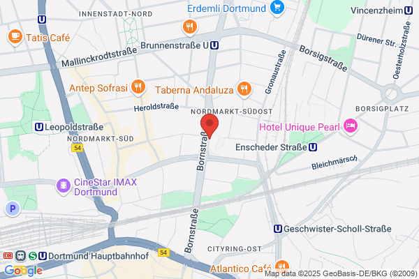 sahara-team GmbH