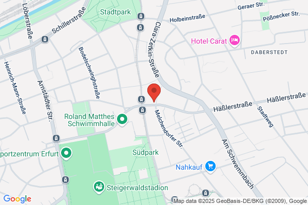 Auto Teile Oerlikon GmbH