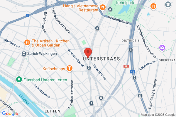 Neuroth Hörcenter AG - Hörgeräte und Gehörschutz