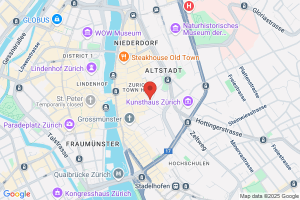 Restaurant zum Grünen Glas