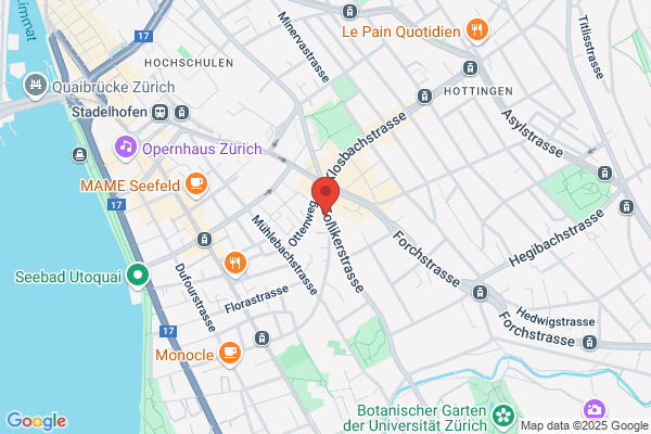Giusi's Ristorante - Pizzeria GmbH