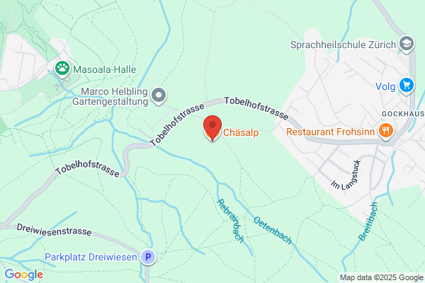 Restaurant Chaesalp