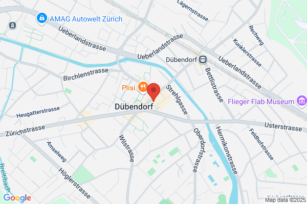 Restaurant Eierbrecht