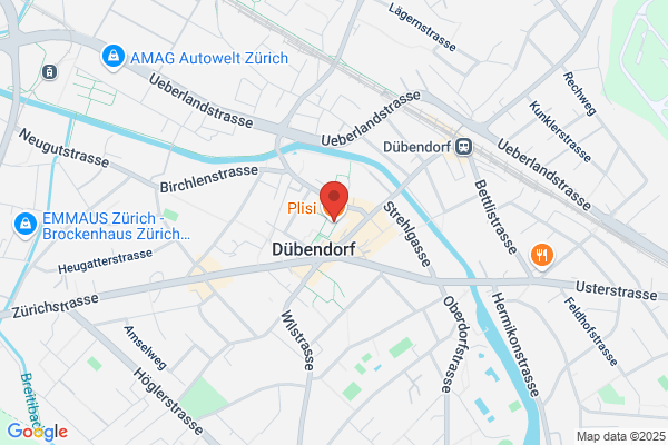 Restaurant Fuechsli