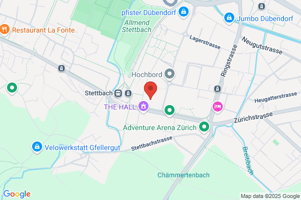 Restaurant Le Jardin Novotel