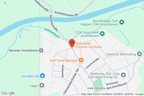 Restaurant zur Alten Post