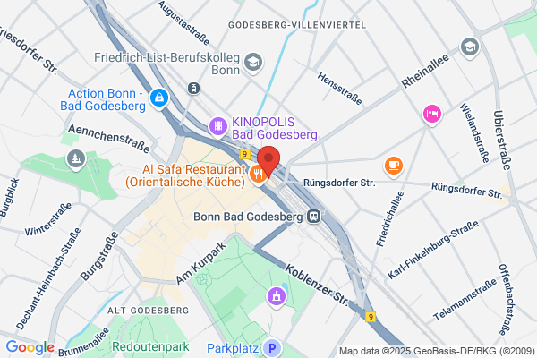 Trattoria San Marco
